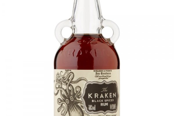 Kraken рынок
