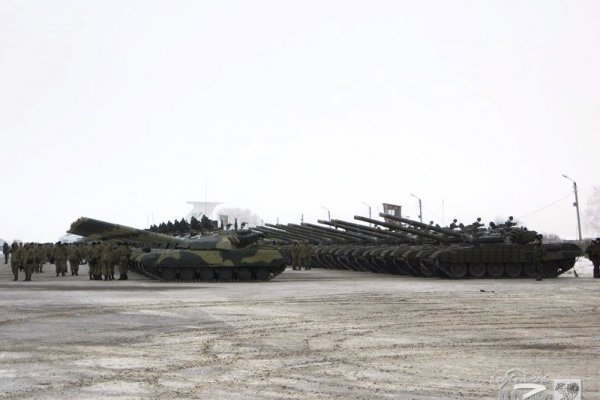 Кракен упал