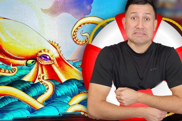 Kraken это современный маркетплейс